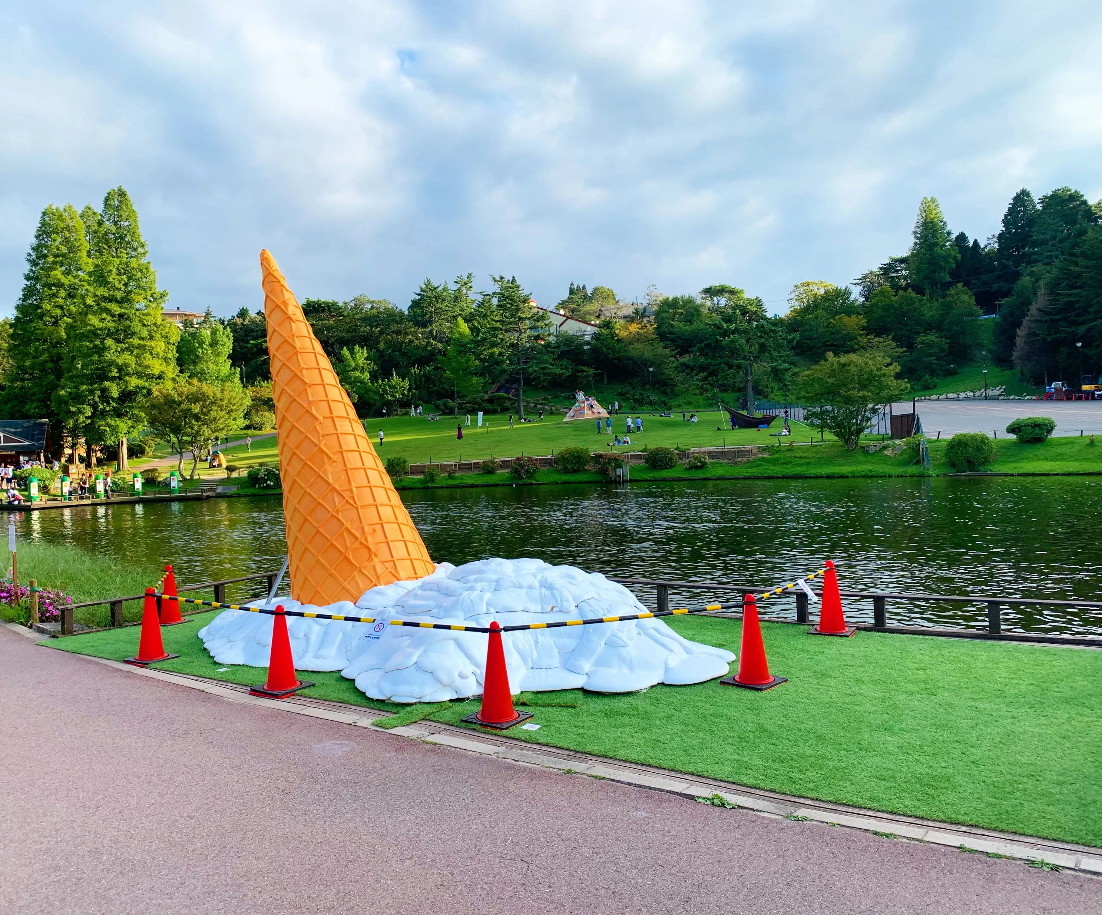 \芸術散歩/六甲ミーツ・アート 芸術散歩2019に行ってきました♡_10