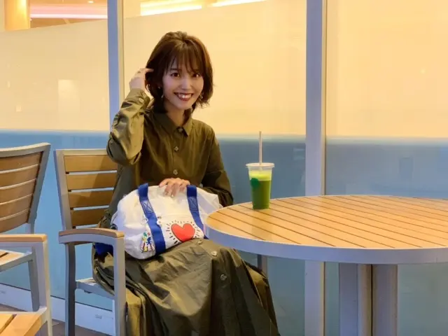 使いやすくてデザインも可愛い!【キプリング×キース・ヘリングのnewbag!】_3