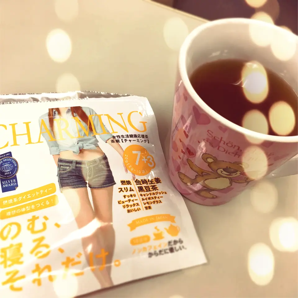 ★スタバの新作★鮮やかなグラデーション!トロピカルマンゴーパッションティーをいただきっ_2