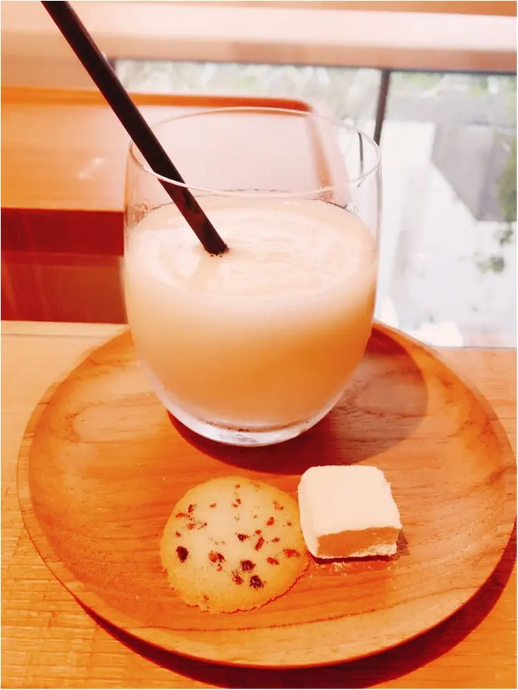 香りを食べる♡チョコレートの新トレンド“Bean to bar”の専門店「ダンデライオン・チョコレート」@蔵前☻コンビニでも本格派のチョコレートが買えちゃう!?_4