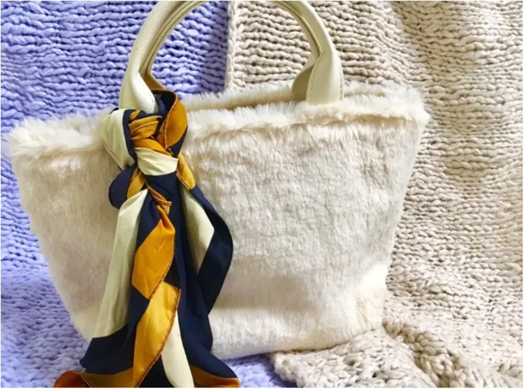 セールでget!【ZARA-ザラ-】のプチプラ秋小物が可愛すぎる❤️_4