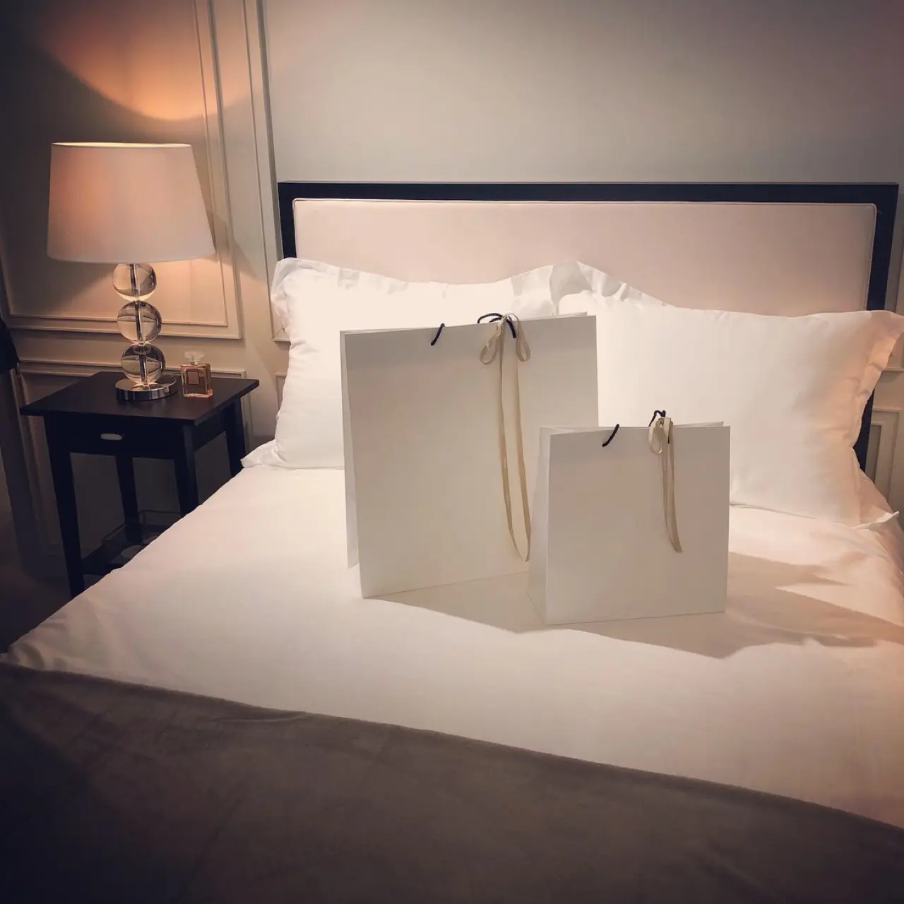 シャネルのホテル?!ラグジュアリーなポップアップイベント"CHANEL SUITES"へいってきました!♡_6