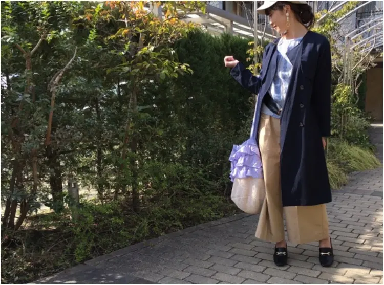 プチプラでトレンド小物を揃えるならココ!【SENSE OF PLACE】で春小物ゲットしました❤️_6