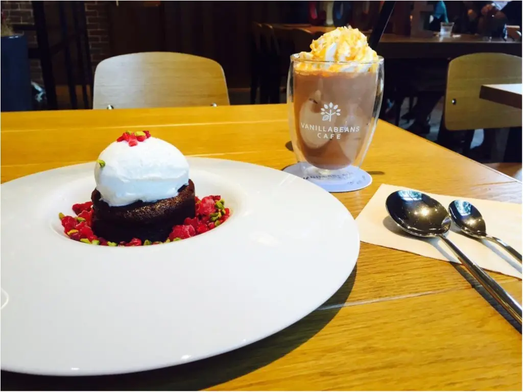 【FOOD】みなとみらいで、1度は行きたいチョコレート専門店♥︎etc..MORE!!!!!_5