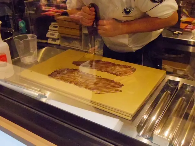 【食べるだけじゃない!】横浜のチョコレートファクトリーに行ってきた♡_3