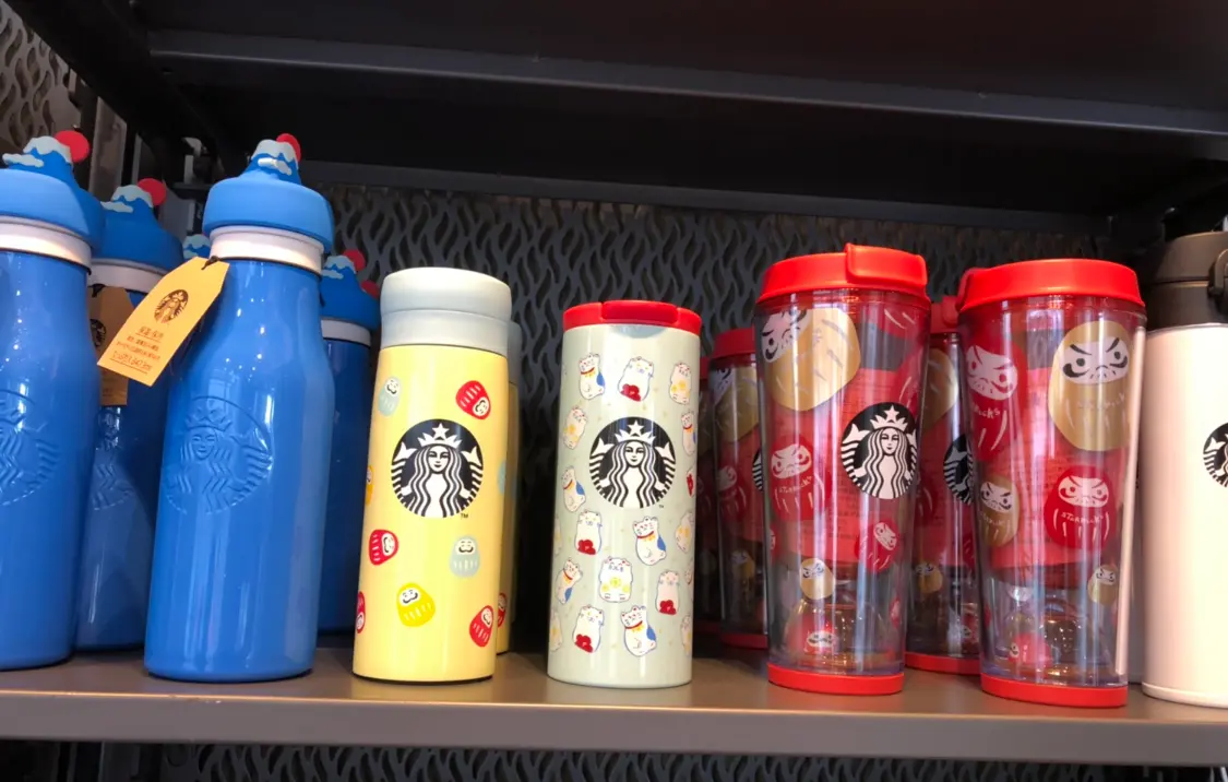 【スタバ】今年最後のフラペチーノ❤️《ゴマゴマゴマフラペチーノ》ってどんな味?_7