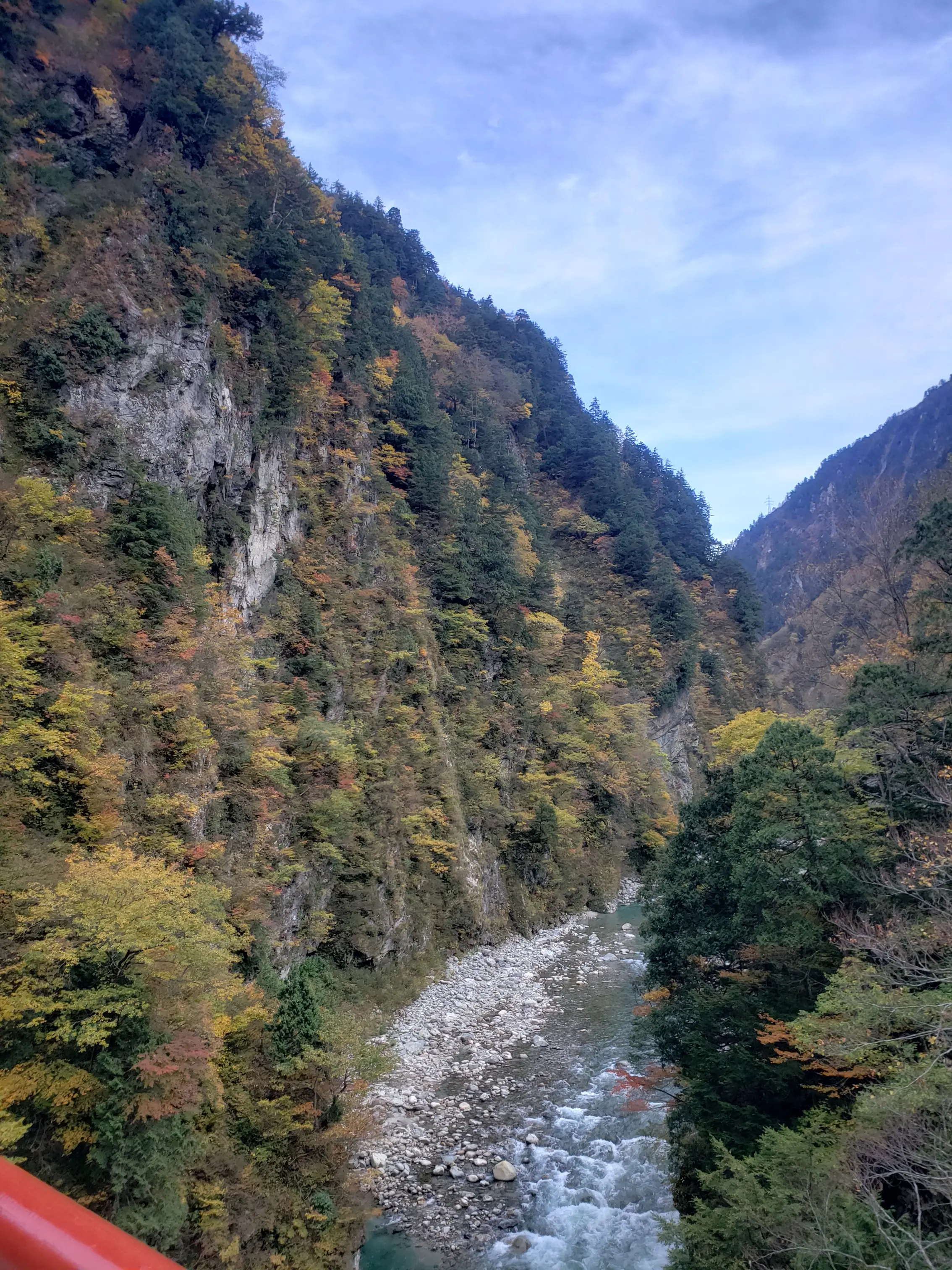 《まぐPRESENTS☆》秋こそ行こう!【北陸・富山】で紅葉&グルメ&温泉の旅_4