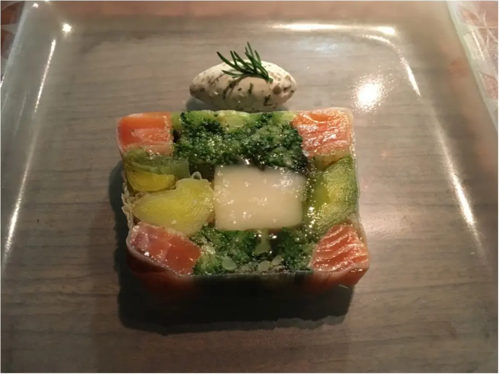 食の宝石箱!ふらり金沢。 レトロスポット_4
