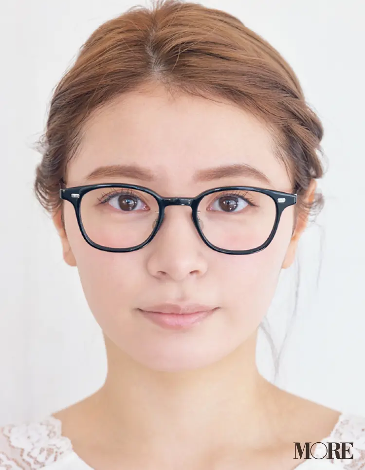 花粉の時期のアイシャドウ、マスカラ、アイラインのおすすめ。めがねメイクのポイントもチェック☆【2019 #花粉症 6】_7