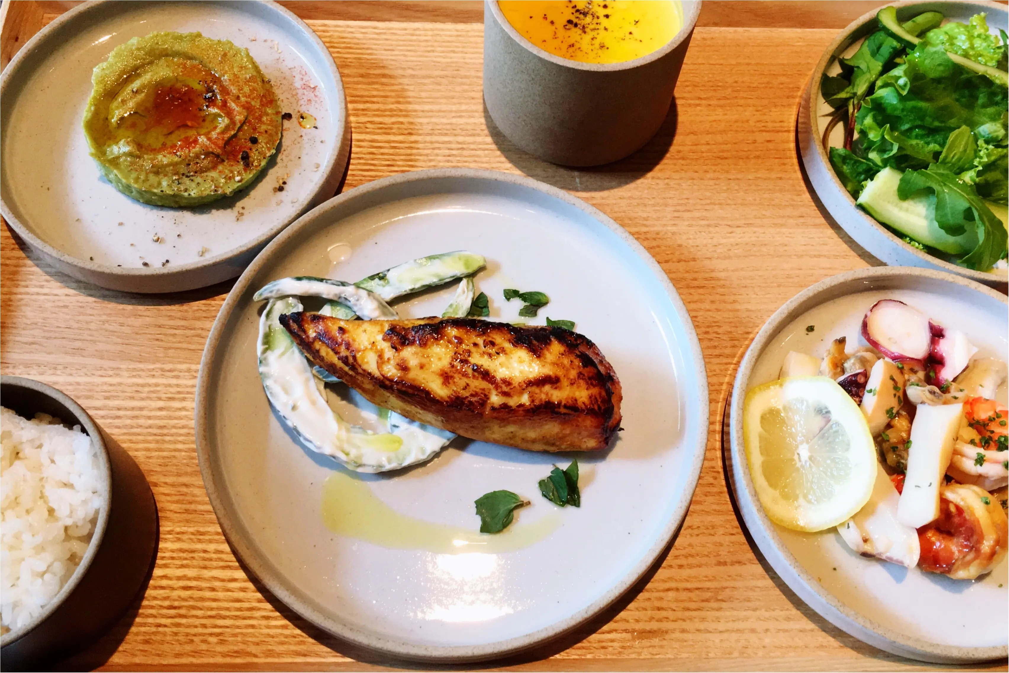 話題のTRUNK HOTEL へ行ってきました!♡♡_3