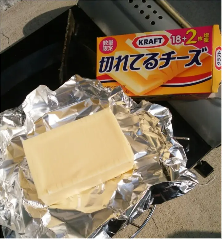 【燻製のすすめ】オトナBBQにおすすめな燻製!ハマっています♡_4