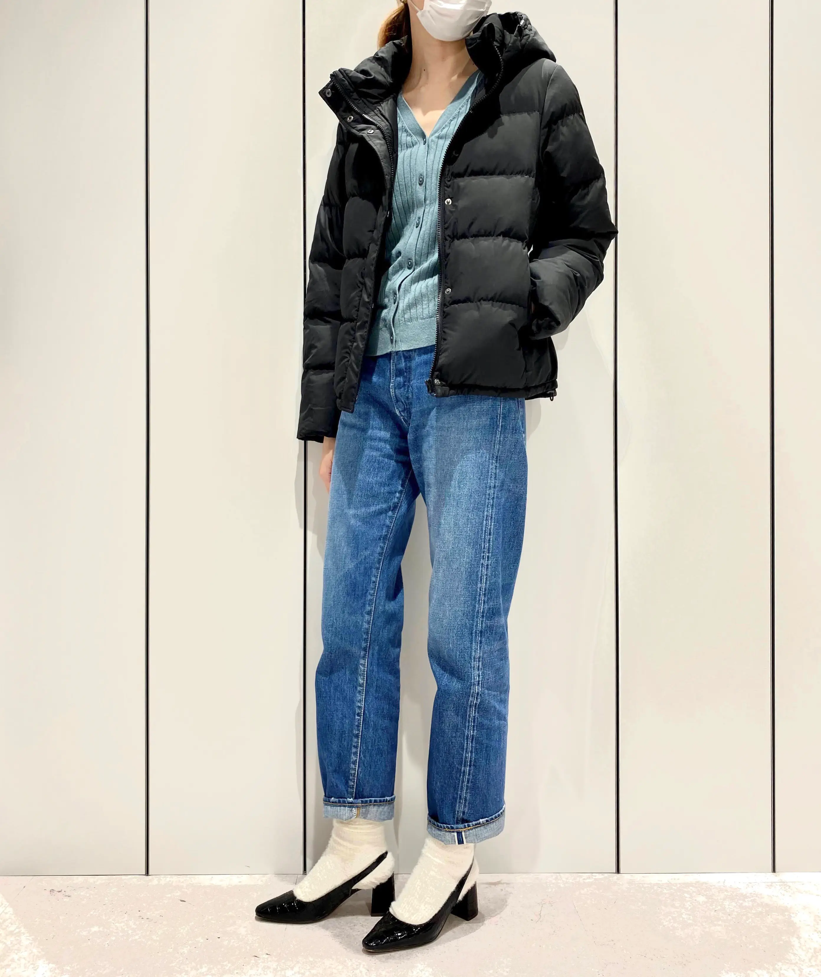 【GU独占取材】『GU』ショールームへ潜入! プレスにこっそり聞いた「本気買いアウター」7選☆ PhotoGallery_1_9