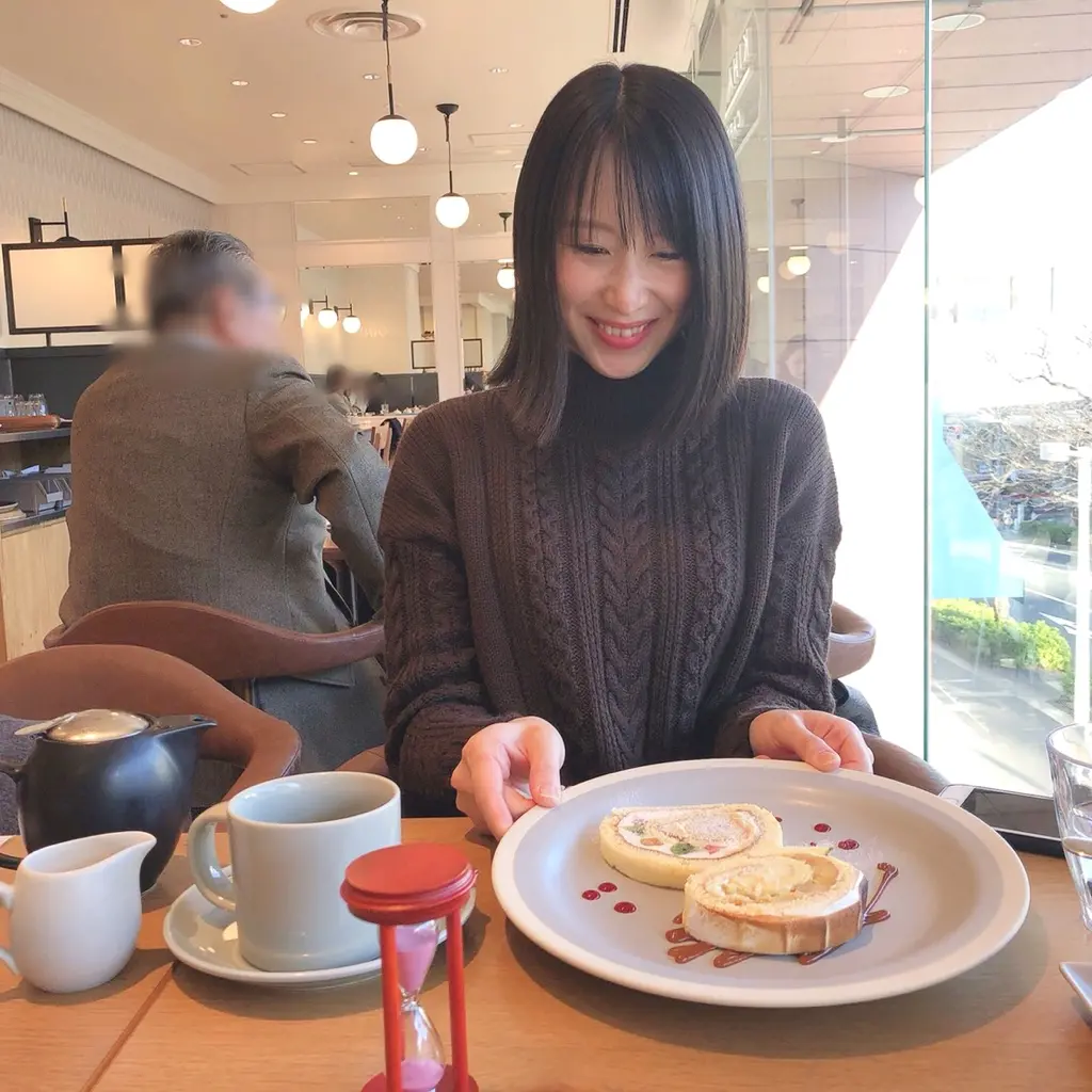 【ご挨拶】宜しくお願いします❤︎_3