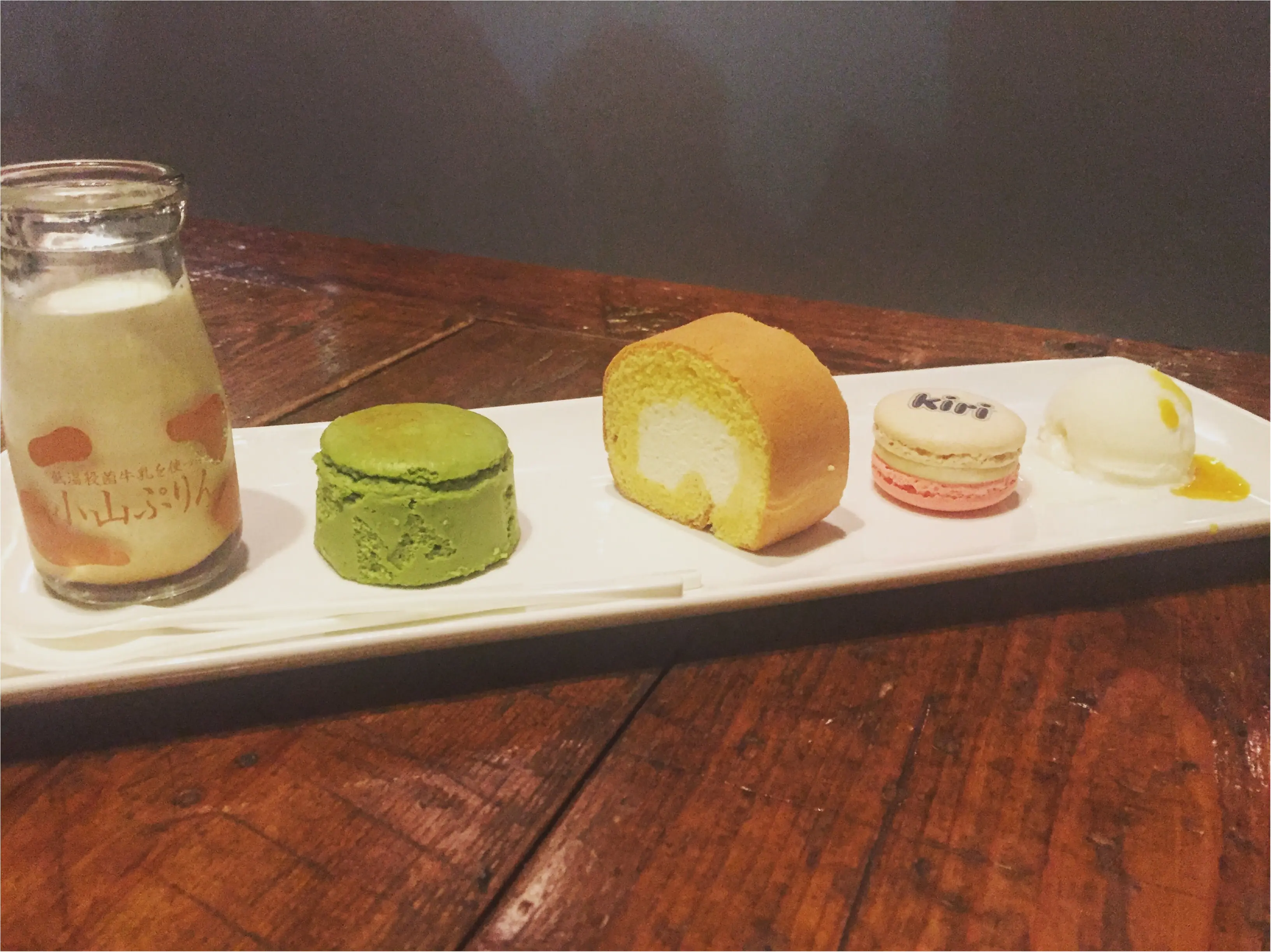 【GWお出掛けスポット】5/12まで!kiriのクリームチーズを使用したスイーツやフードが楽しめる『kiri cafe』レポ♡≪samenyan≫_10