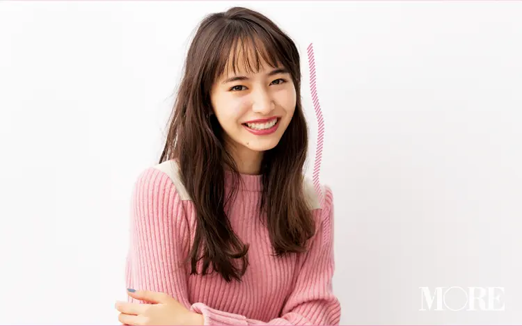 マンネリ打破!! 今っぽロングヘアアレンジが、手持ちのヘアアイロンでさっと完成する3テクニック♡ 記事Photo Gallery_1_4