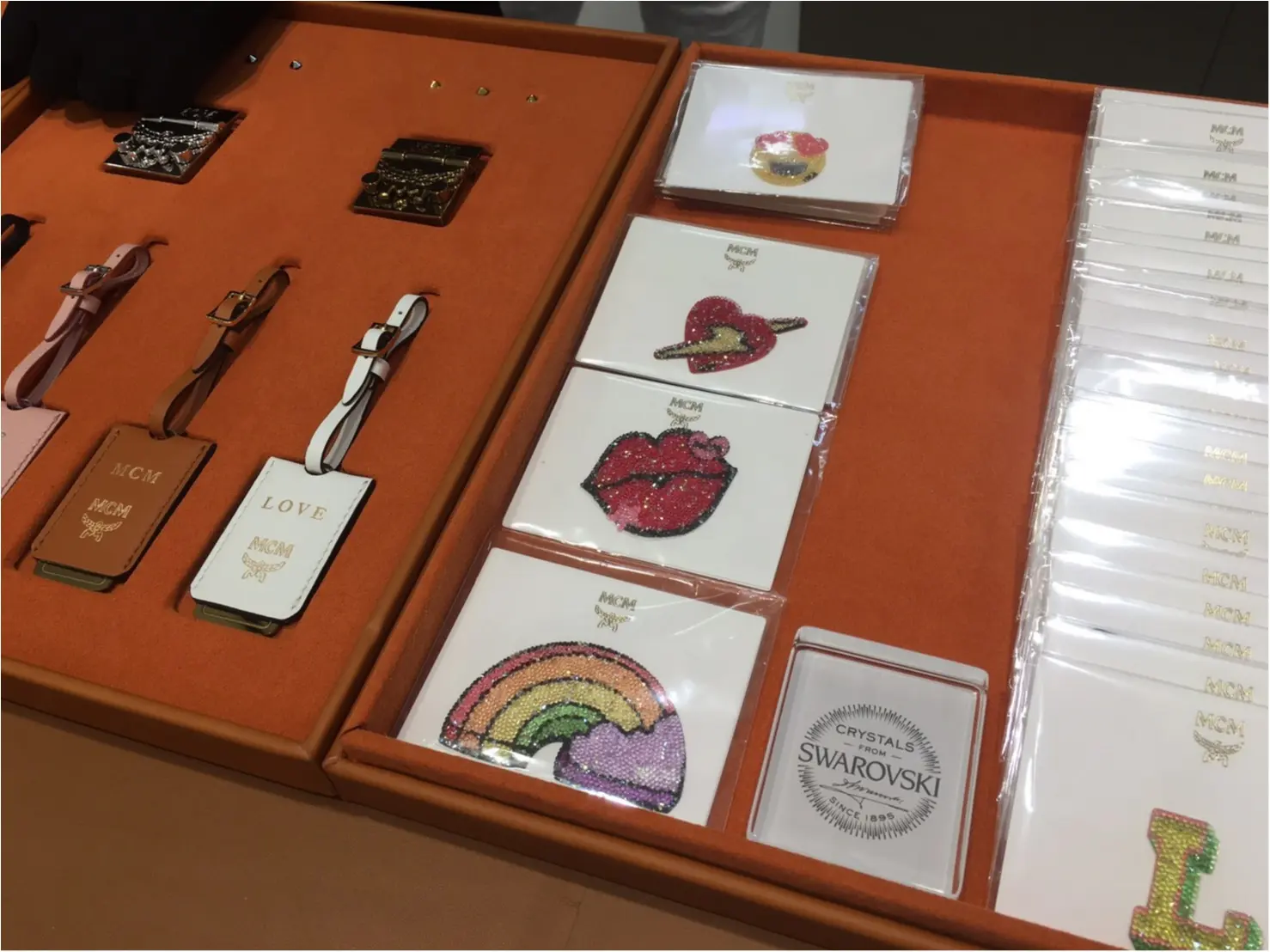 『MCM』のPOPUPSHOPに行ったら楽しかった件_5