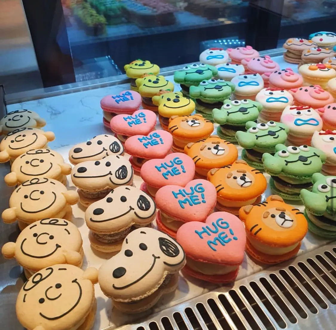 【韓国・釜山】インスタ映えするおしゃれスポット♡_3