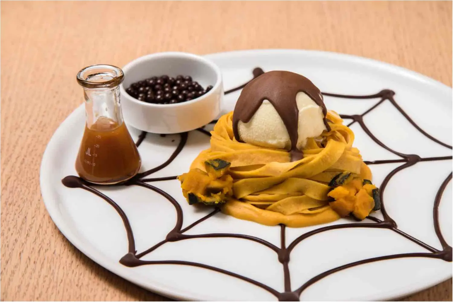 今年のハロウィンは 表参道ヒルズ で 注目ショップの限定スイーツをご紹介 グルメ Daily More