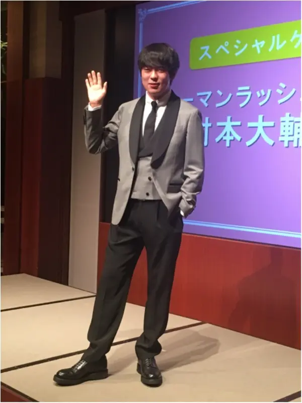 【MORE】全国からモアハピ部員大集結!!豪華なゲストも登場したMORE大女子会2018完全レポbyじゅな_17