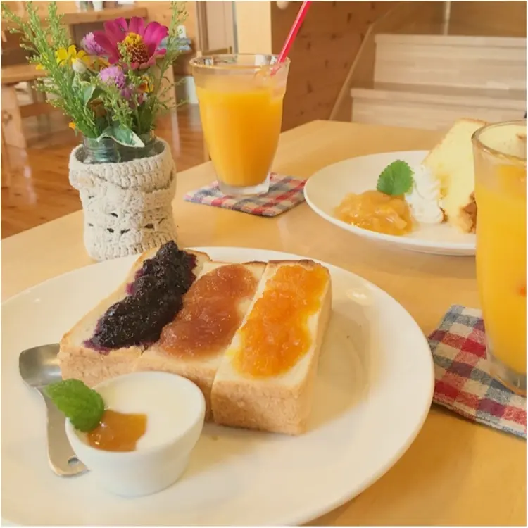 アロハー♪ 瀬戸内のハワイと呼ばれる山口県の《 周防大島 》をぶらり旅 ♡ ~私のおすすめカフェ~_1