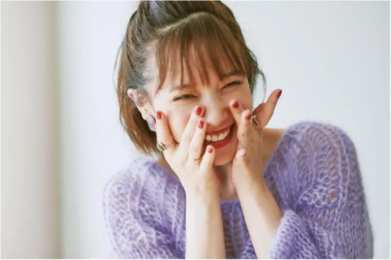 本田翼,ばっさー,モデル