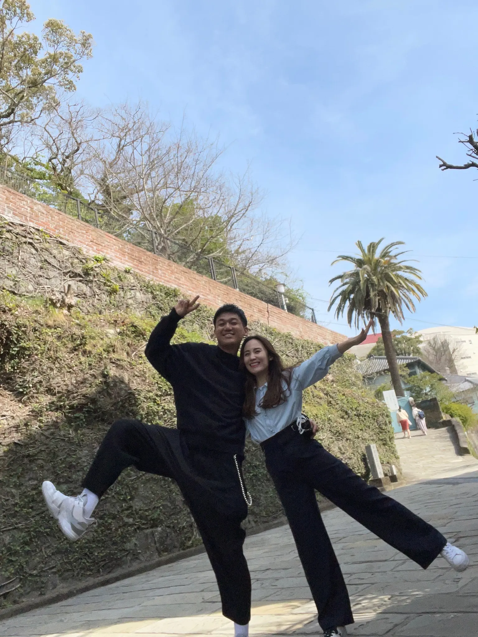 ✈︎夫婦での、九州旅行✈︎ IN 長崎県_1