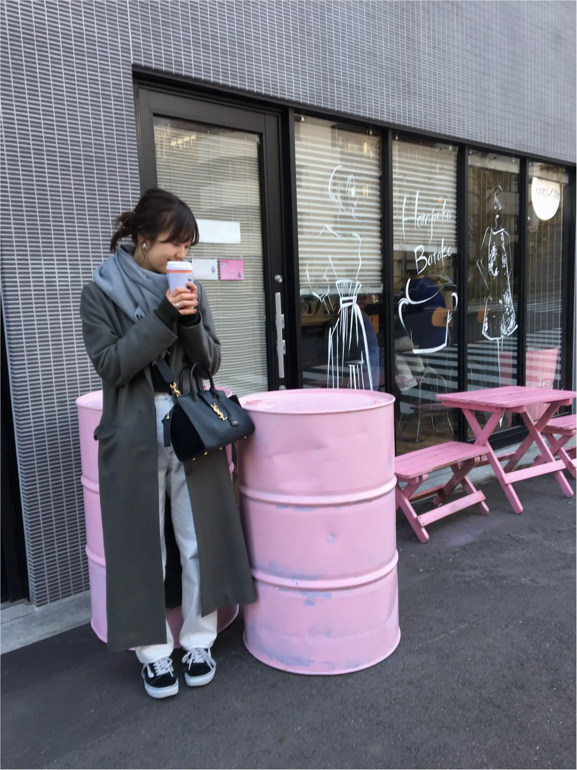 《東京カフェ》おすすめコースは、ハシゴ出来ちゃうフォトジェニックなこの2軒!_4