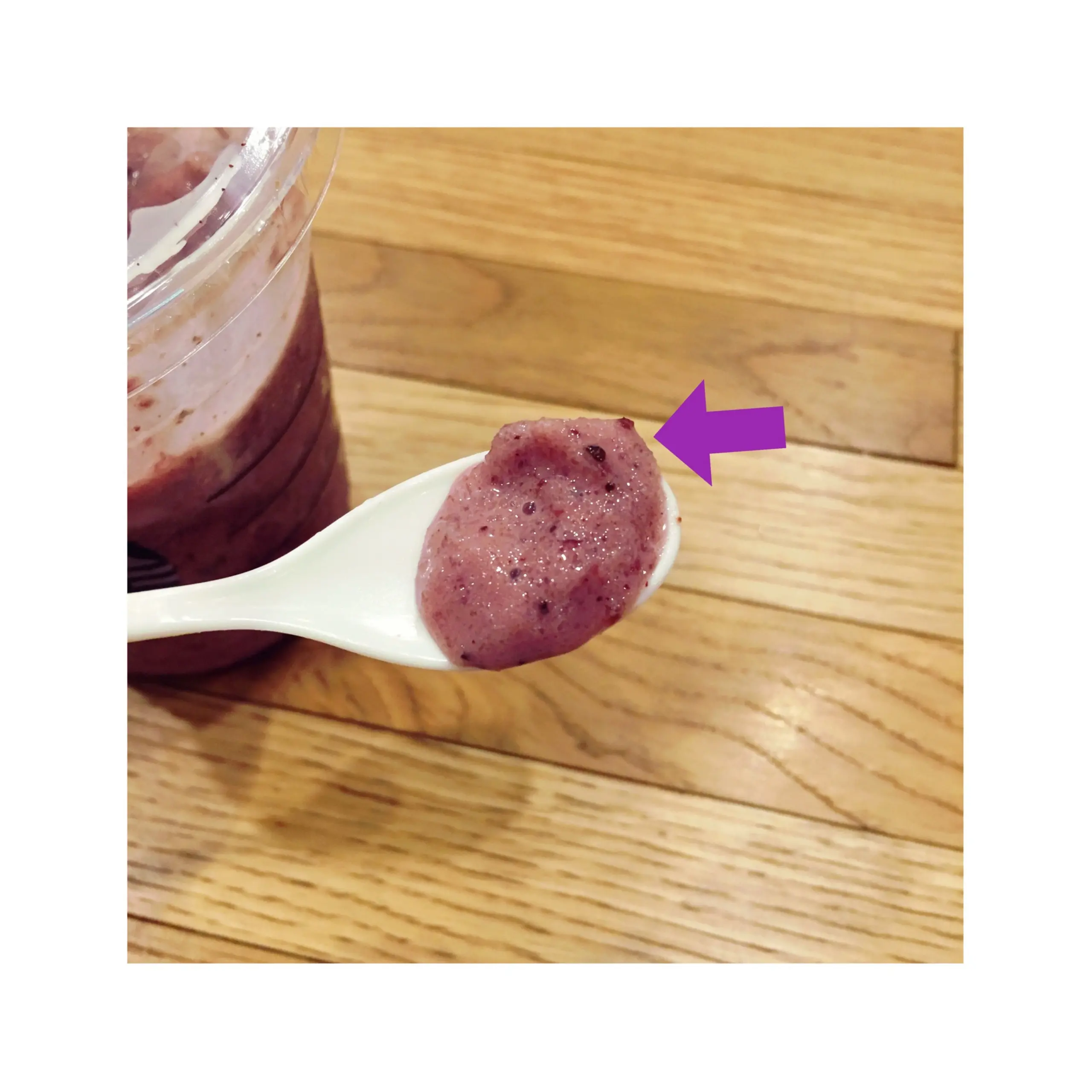 【スタバ】《〜在庫なくなり次第終了⁈》チェリー&チョコレートチップフラペチーノは今すぐCheckすべし❤️‼︎_2