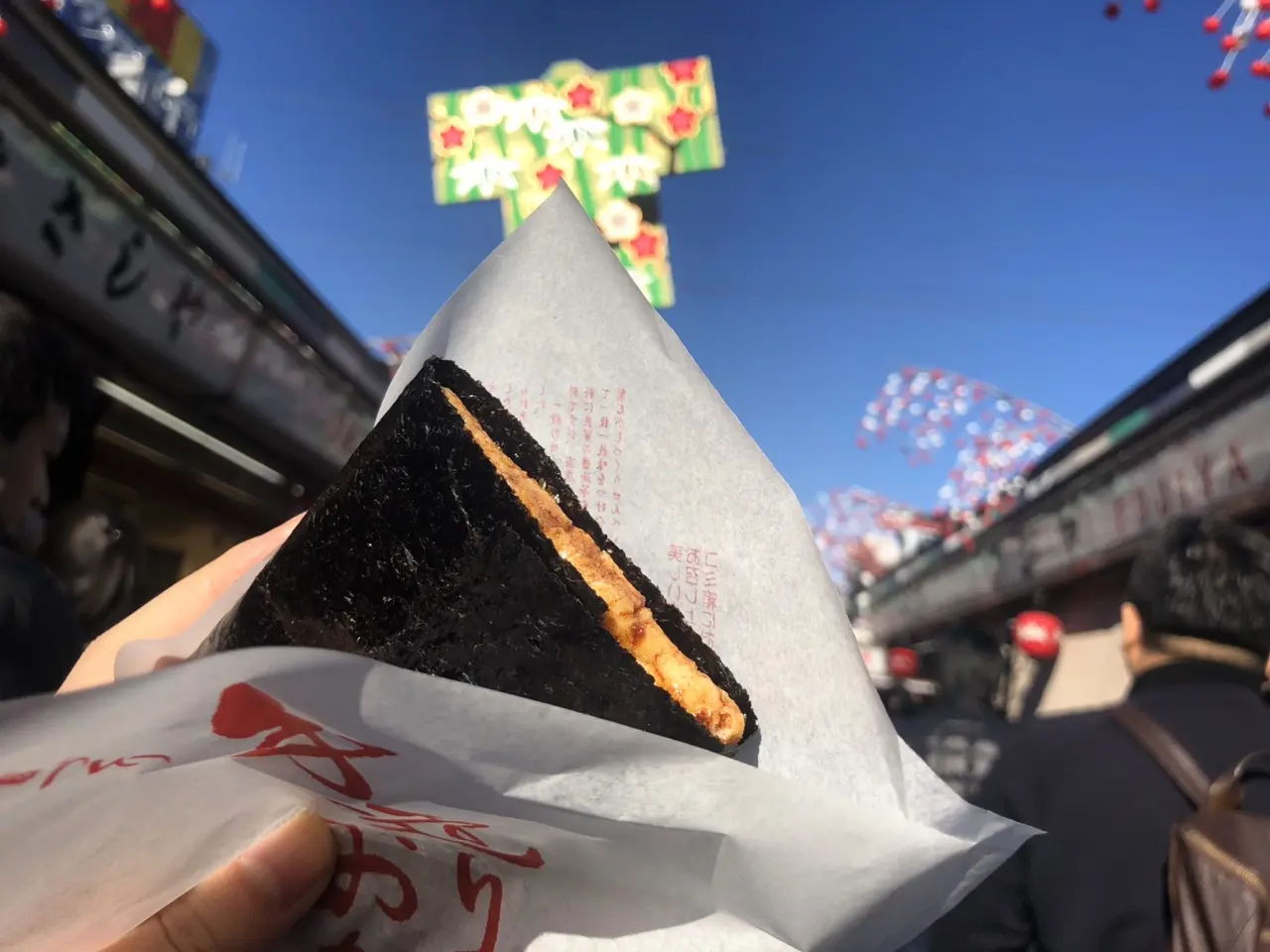 浅草食べ歩きグルメ2019!!_2