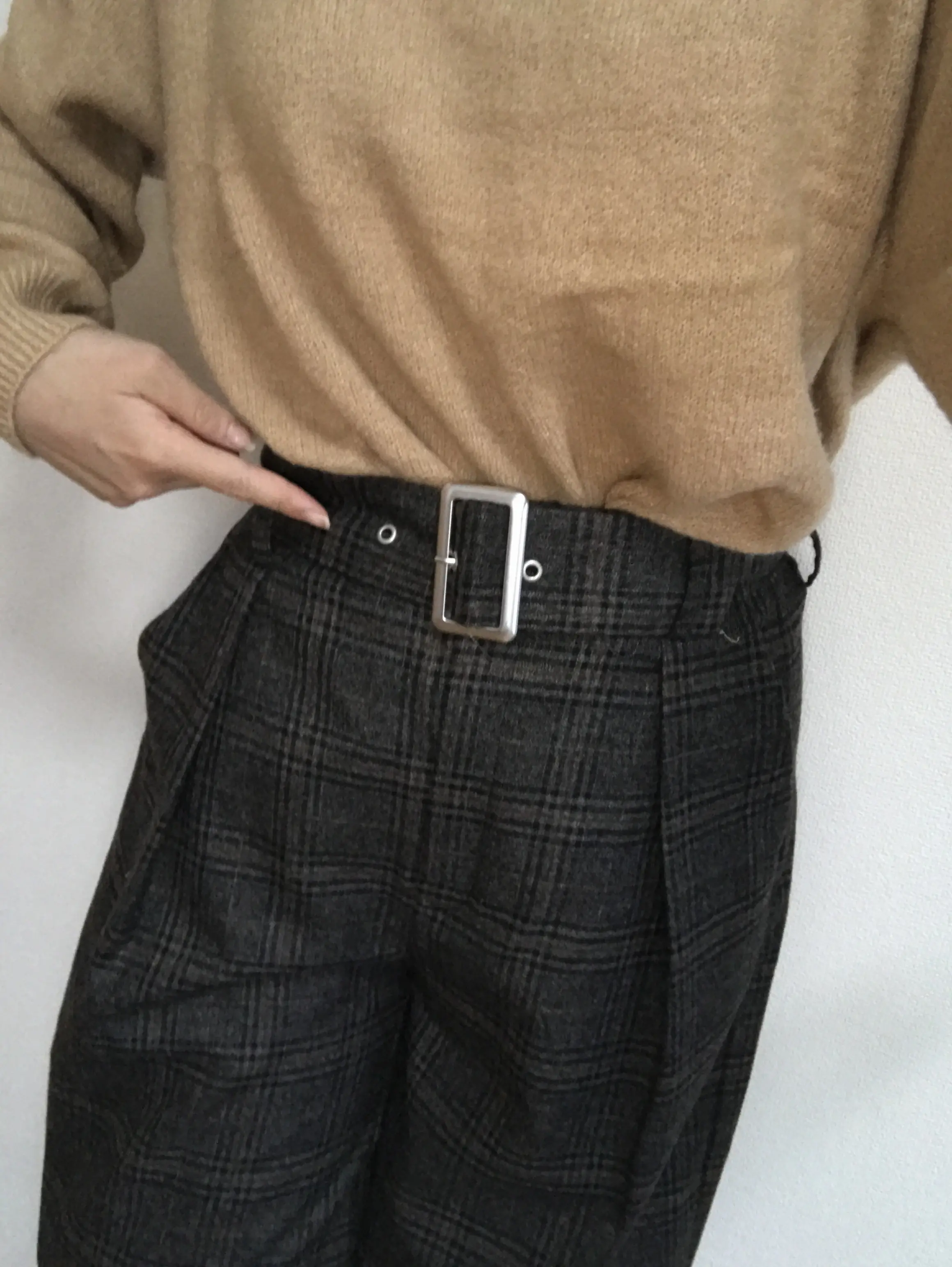 【GU】《RED SALE直前セール開始★》人気商品はSALE直前にGETせよ!!この人気商品、こんなに安く手に入れちゃいました!_6