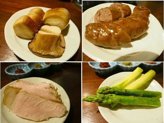 肉好き女子が行きたい予約の取れないお店「肉山」へ潜入してきました!_4
