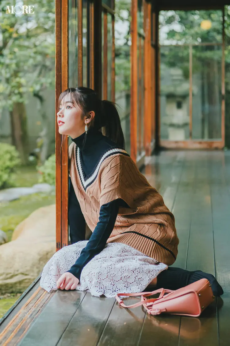 冬のデートコーデ特集【2019 - 2020年版】- 20代女子におすすめの愛されモテコーデまとめ_3