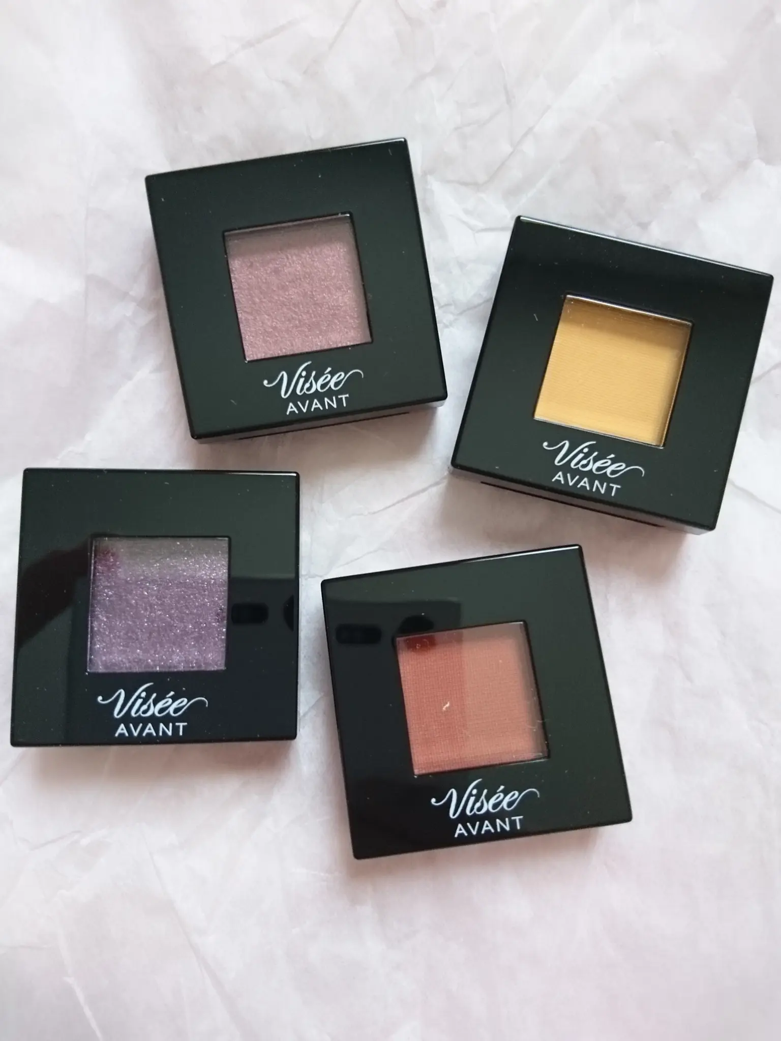 Visse & VisseAvant(ヴィセ)の秋・新作コスメが優秀 可愛すぎる♡ _4