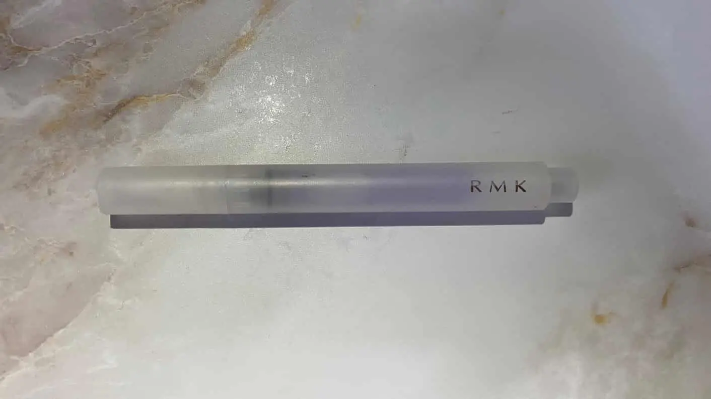 ≪お気に入りコスメ≫RMK ネイルケア ジェルオイル_1