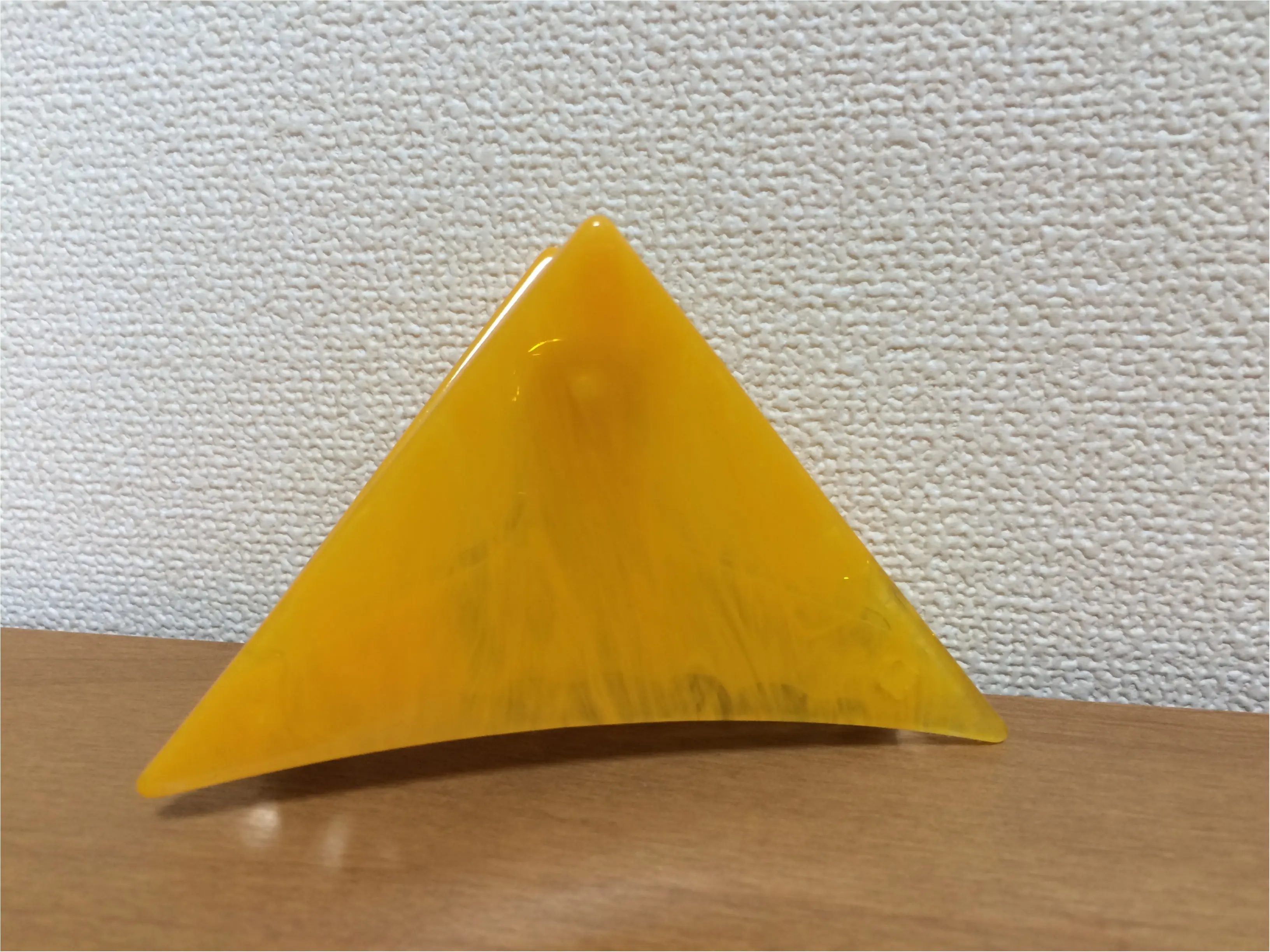 水ドラ#地味スゴも#プチプラも!【アクリル製ヘアアクセ】が大ブームな予感!♡_6