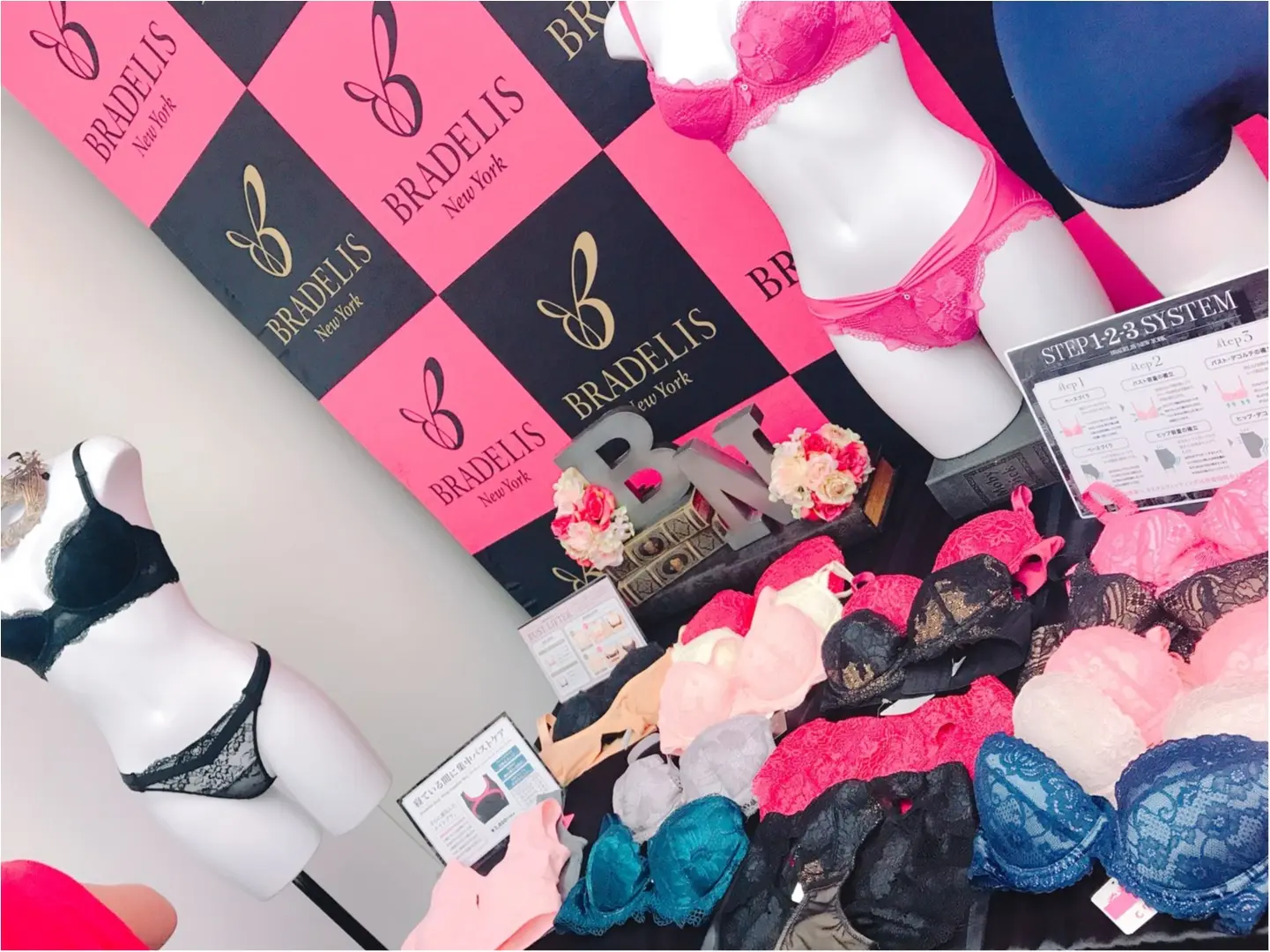 【写真大量♡】集英社flagshop10thパーティーに参加してきました(๑>◡<๑)_12