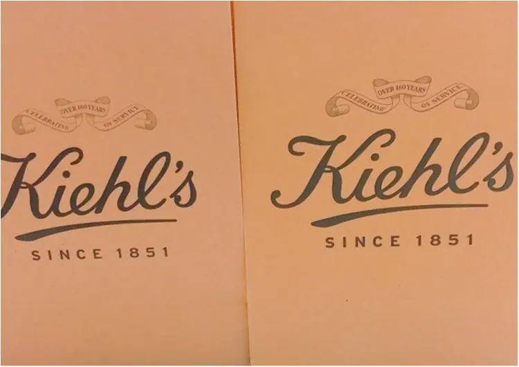 《スキンケアのエキスパート Kiehl's(キールズ)》から本気のヘアケアアイテムが登場♡それが"超優秀"♡!_4