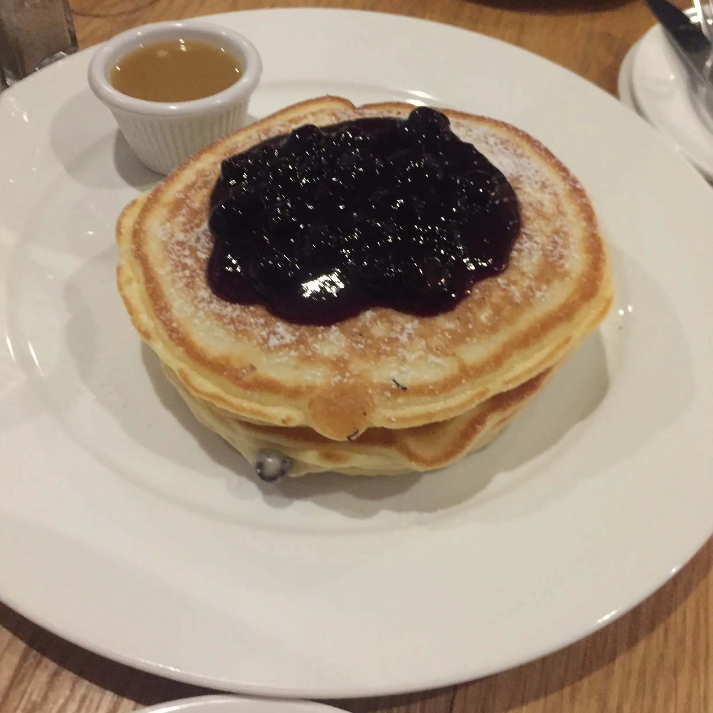 New Yorkグルメツアー!_3