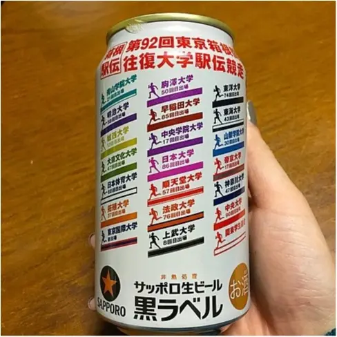 《明けましておめでとうございます!》恒例の箱根駅伝観戦!今年の注目校はここだっ!_3