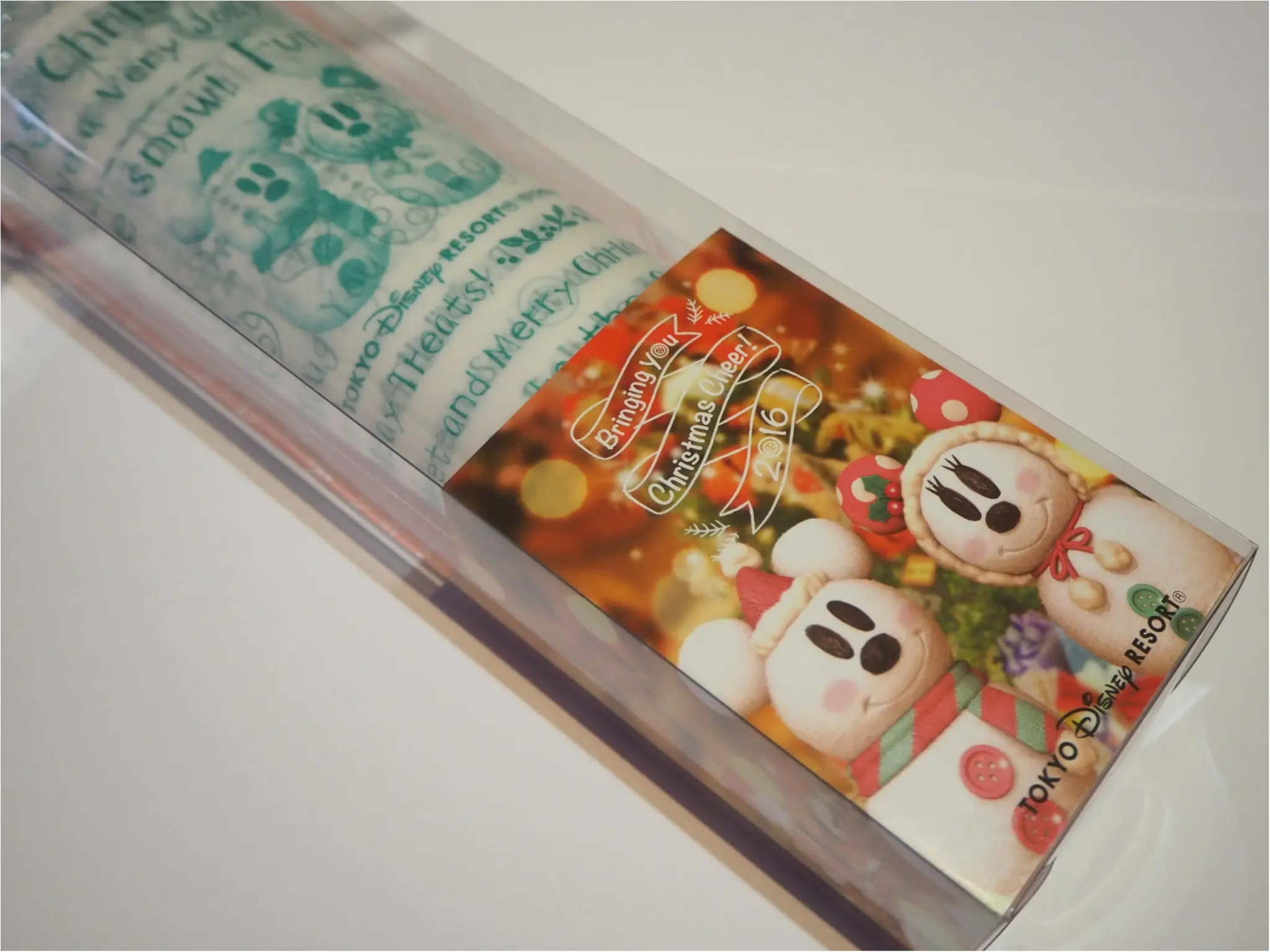 ディズニーランドクリスマスシーズン到来♪ー今の時期食べたいクリスマスグルメからお土産までー_12