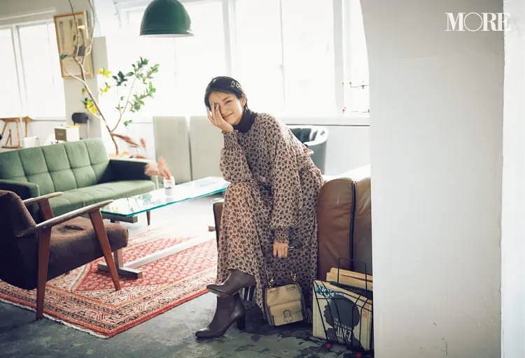 Sサイズさんコーデ特集 - スタイリストに学ぶ、小柄女子向けのおしゃれなレディースコーディネート_2