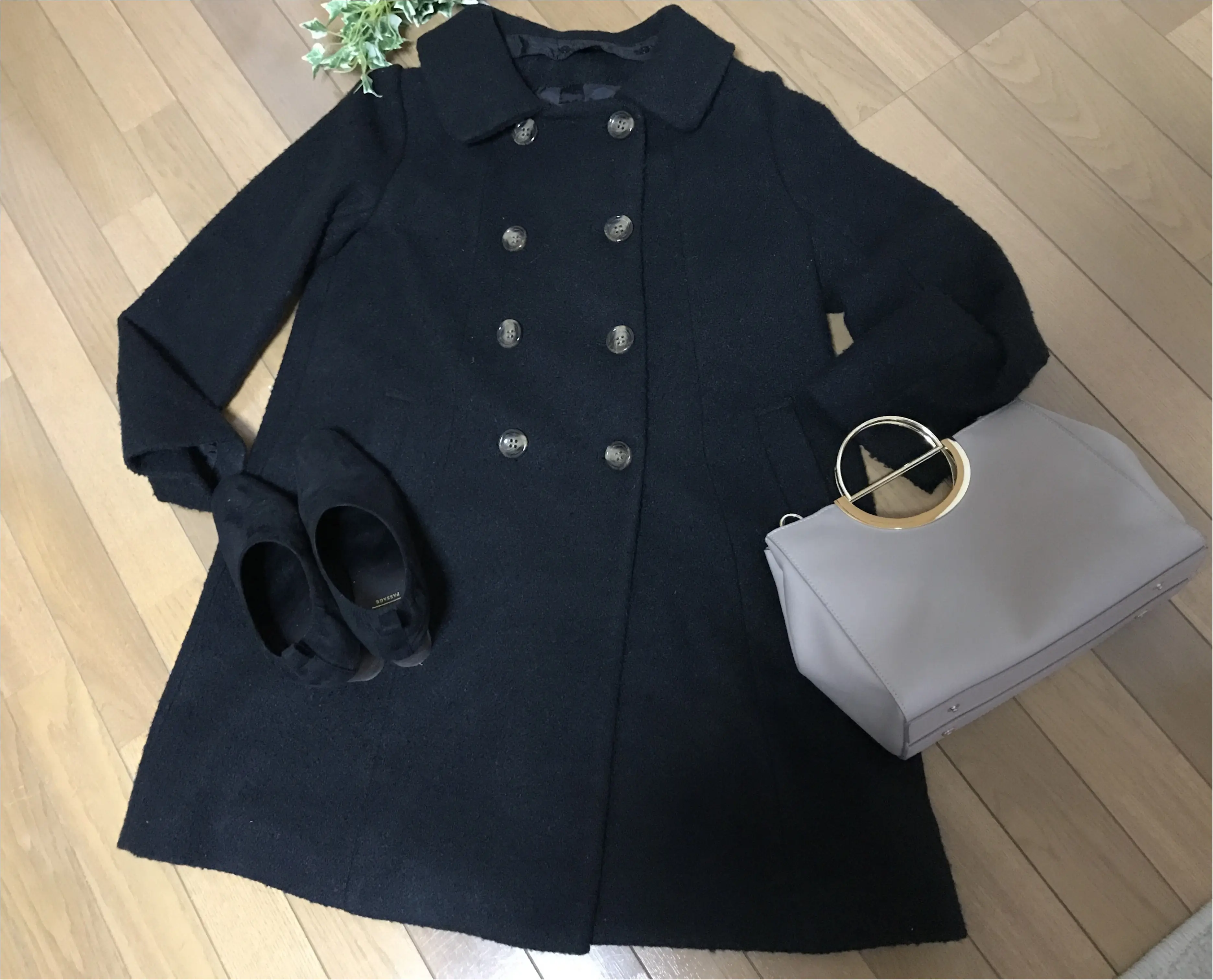 今年の冬はこのアウターで決まり★私は◯◯でアウターを購入しました♡♡_6