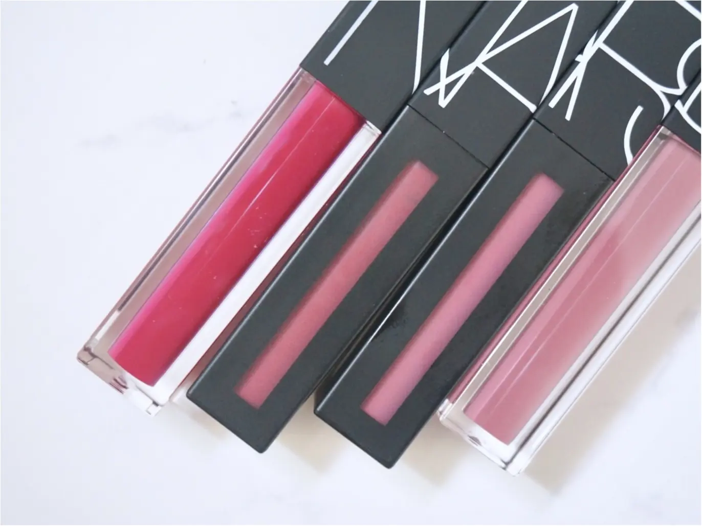 【NARS】大人気リップが1本¥1500以下⁈その秘密とは・・❤️_2