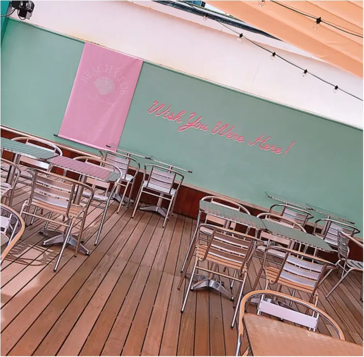 【ご当地MORE♡神戸】HOTEL KITANO CLUBがフォトジェニックすぎる!✨_4