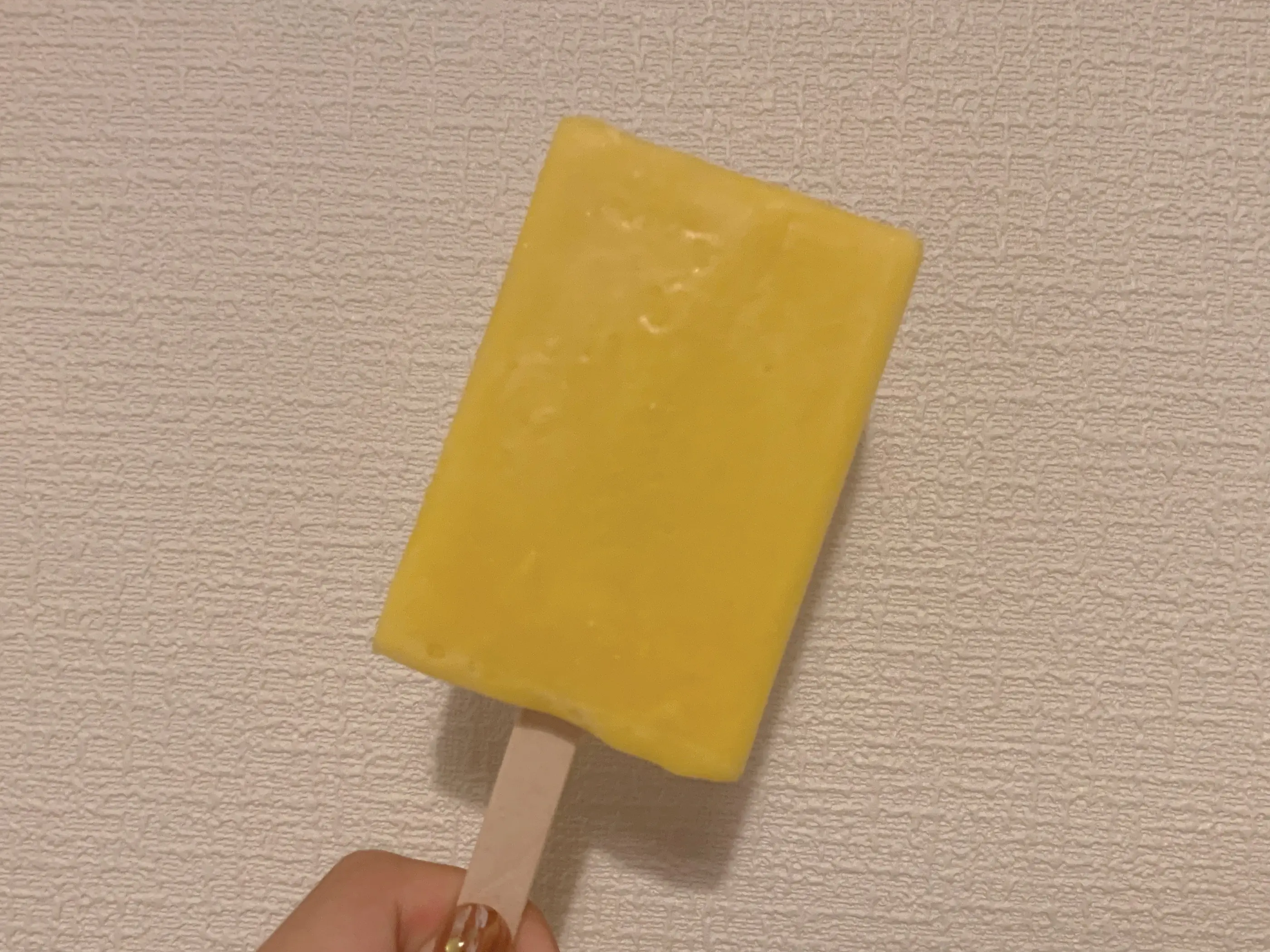 【新作アイス】新珍味でた!ガリガリ君「リッチたまご焼き」のお味は・・・_2