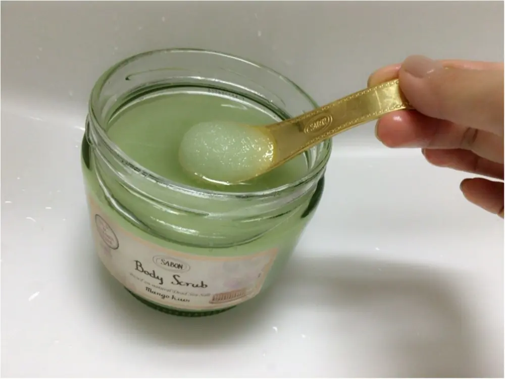 ★発売2週間で完売に!?《SABON》夏の期間限定といえば、、??_3