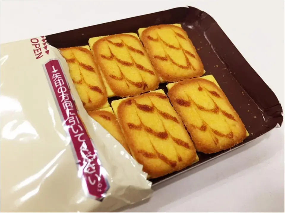 【新発売】ブランチュールミニDX 濃厚さつまいもチョコレートがすごい!!_2