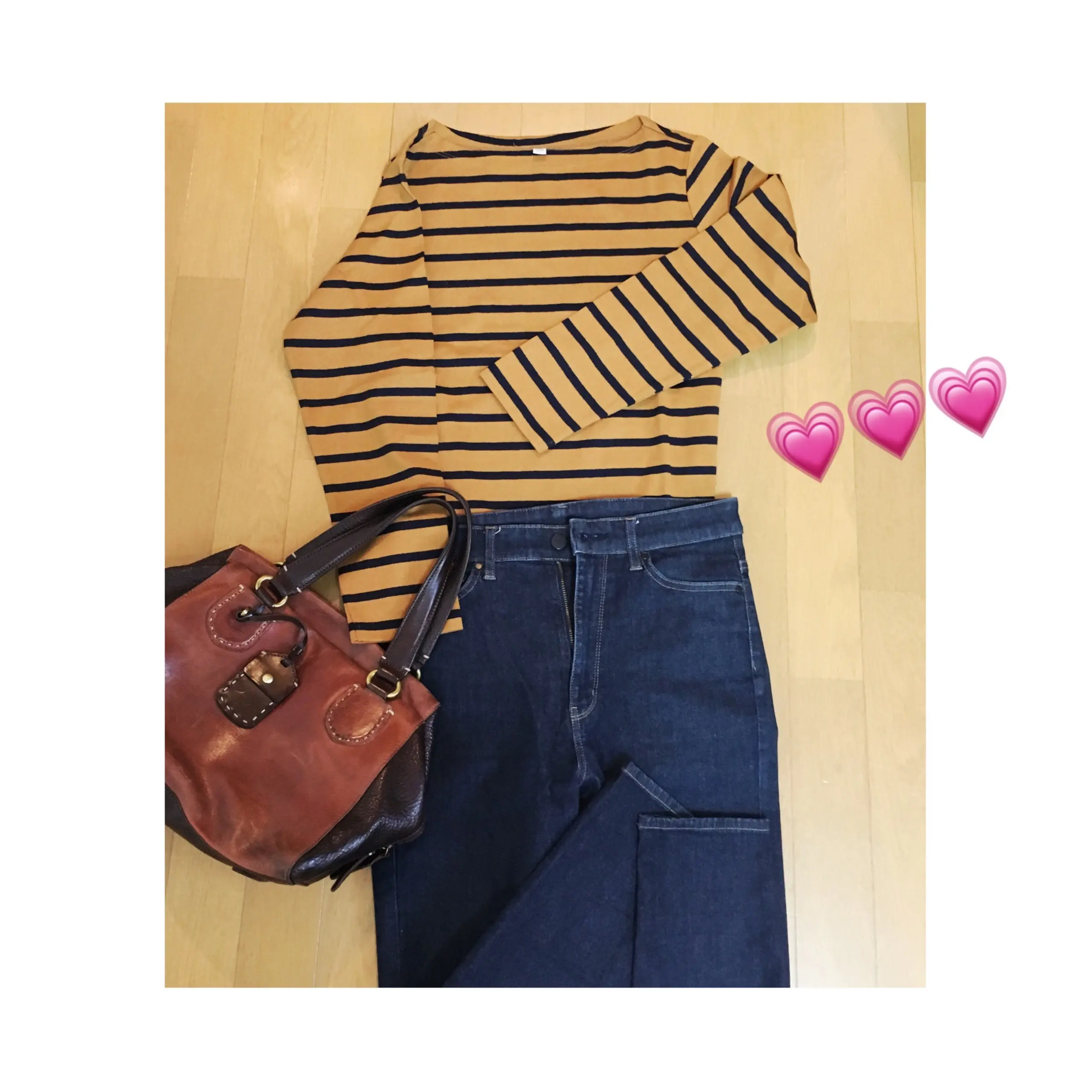 《9/14まで★》【UNIQLO】今買って秋冬使える!今週getすべき限定価格アイテム3選❤️_5