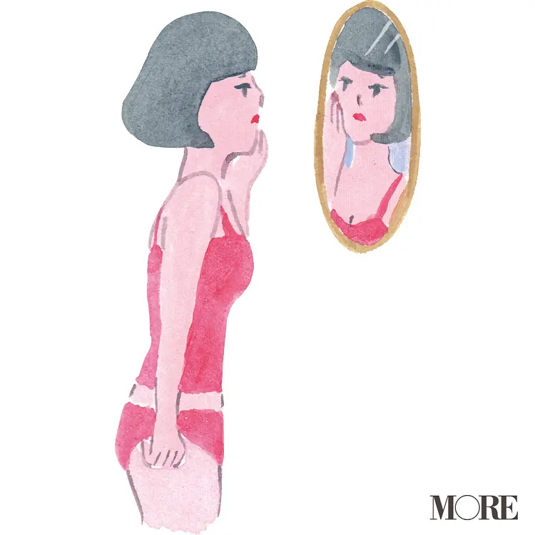 モア世代のセックスレス体験記:気づいたら仕事最優先の生活に。求められても体と心が拒否してしまう……_1