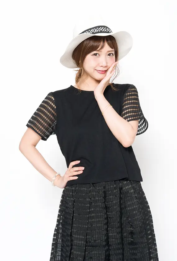 あるとめっちゃ助かる! 田中里奈ちゃん厳選「旅のマストアイテム」_1
